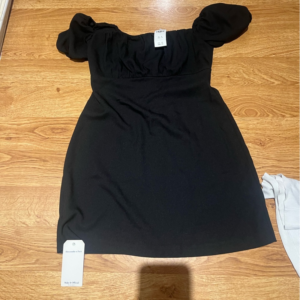 Abercrombie dress